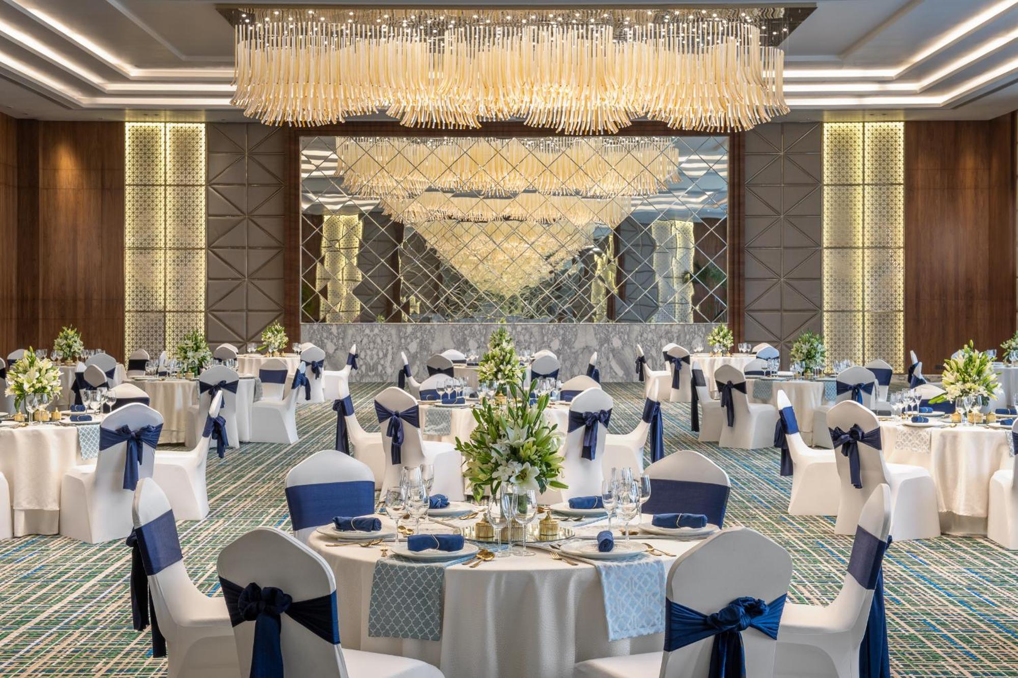 Taj Mussoorie Foothills, Dehradun Hotel Екстериор снимка