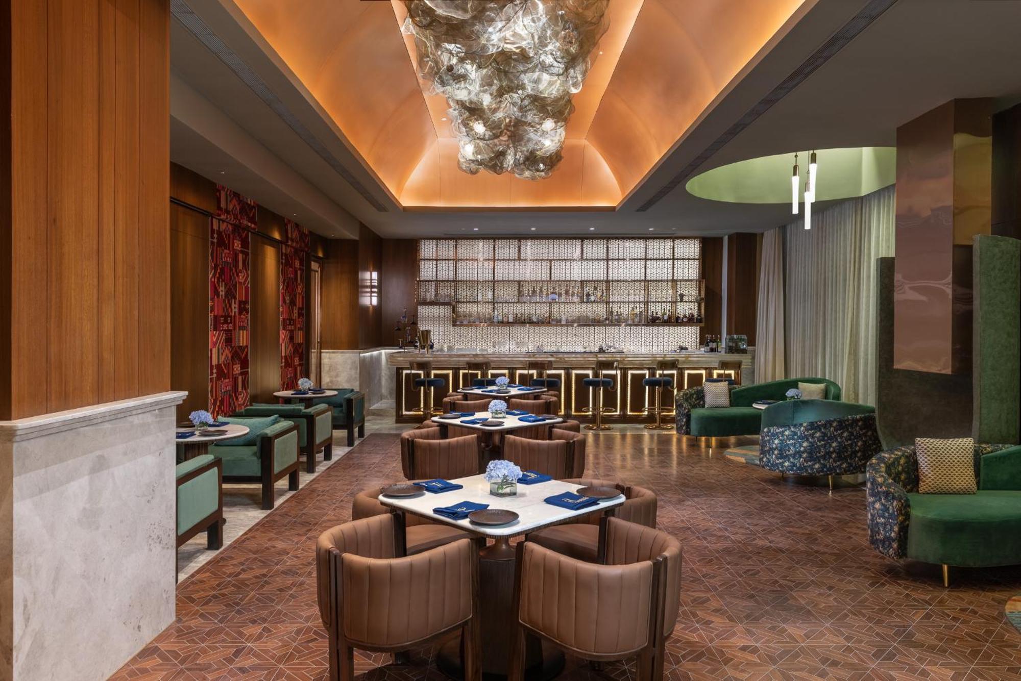 Taj Mussoorie Foothills, Dehradun Hotel Екстериор снимка